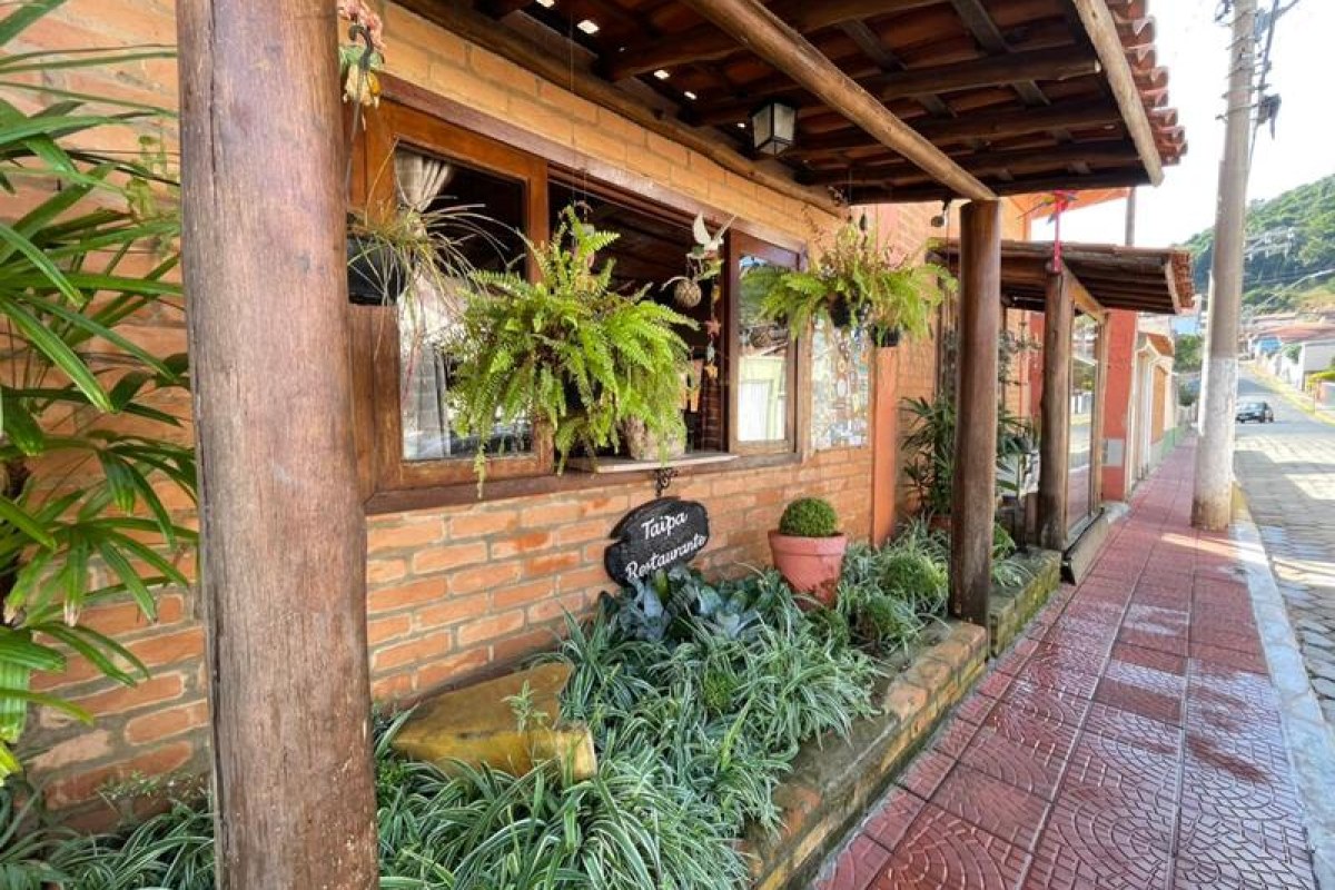 Taipa Restaurante