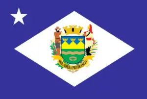 Bandeira de Taubaté