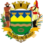 Brasão de Taubaté