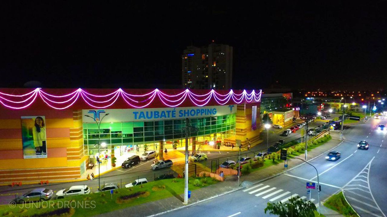 Taubaté Shopping celebra 32 anos com apresentação da Orquestra Filarmônica do Vale do Paraíba