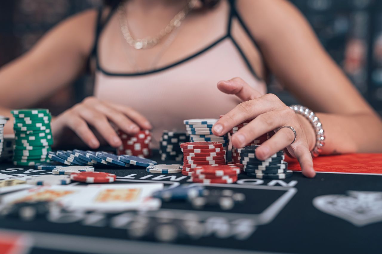 Qual variante do poker é a melhor?