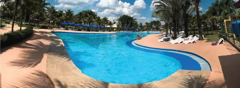 Thermas do Vale