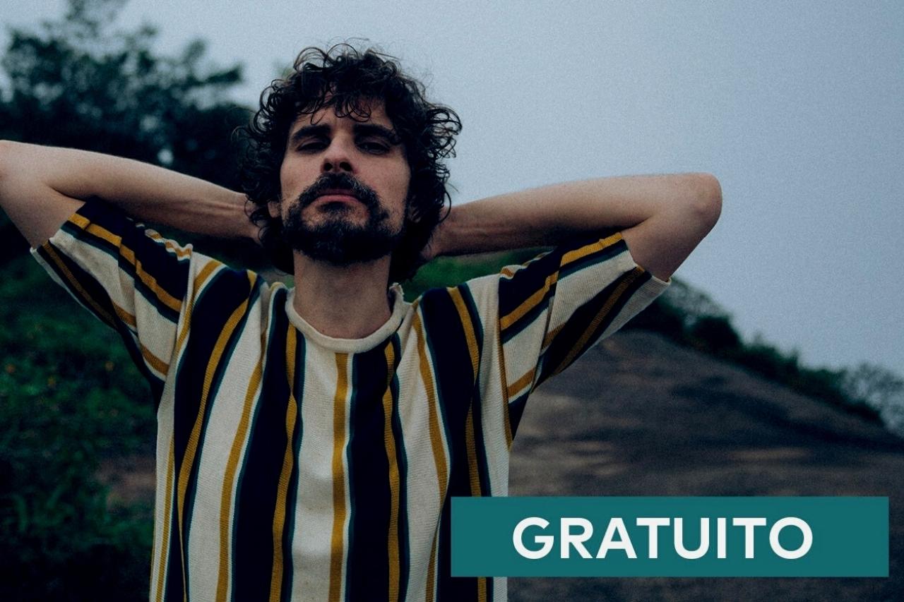 Programação 1º Festival de Verão de Campos do Jordão nos dias 28, 29 e 20 de Janeiro