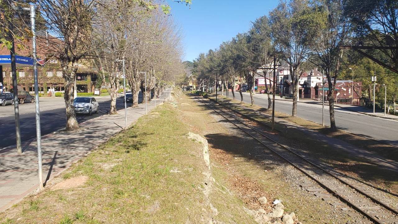 Toque de Restrição no Estado de SP mantém atividades de Turismo em Campos do Jordão