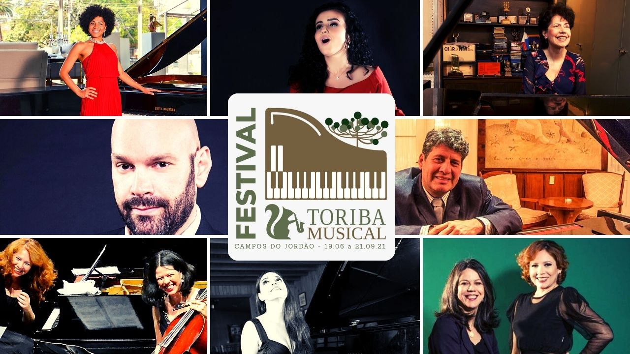 Hotel Toriba em Campos do Jordão traz “Festival de Inverno na Montanha Mágica”