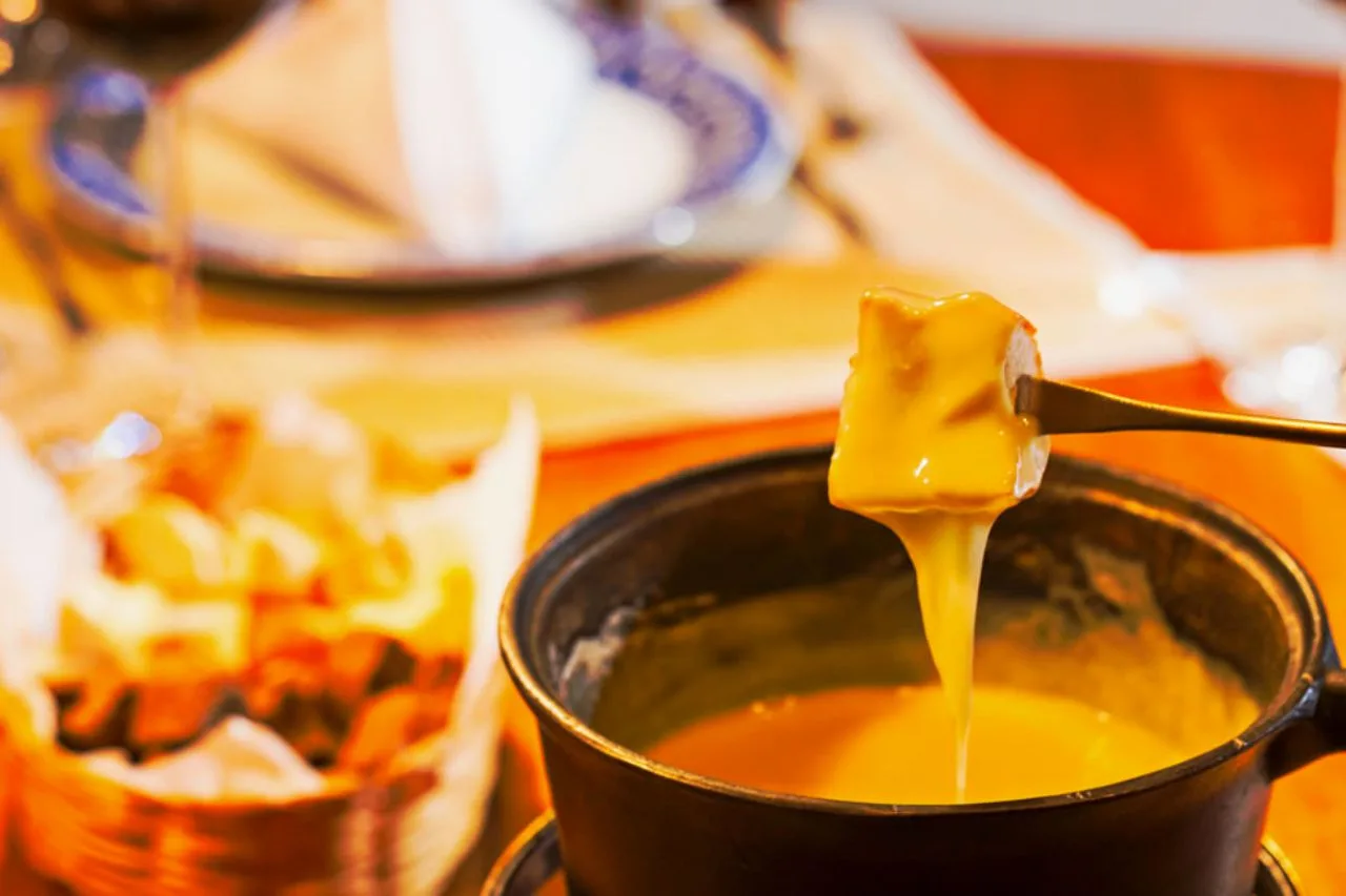10 Dicas de Restaurantes para comer Fondue em Campos do Jordão