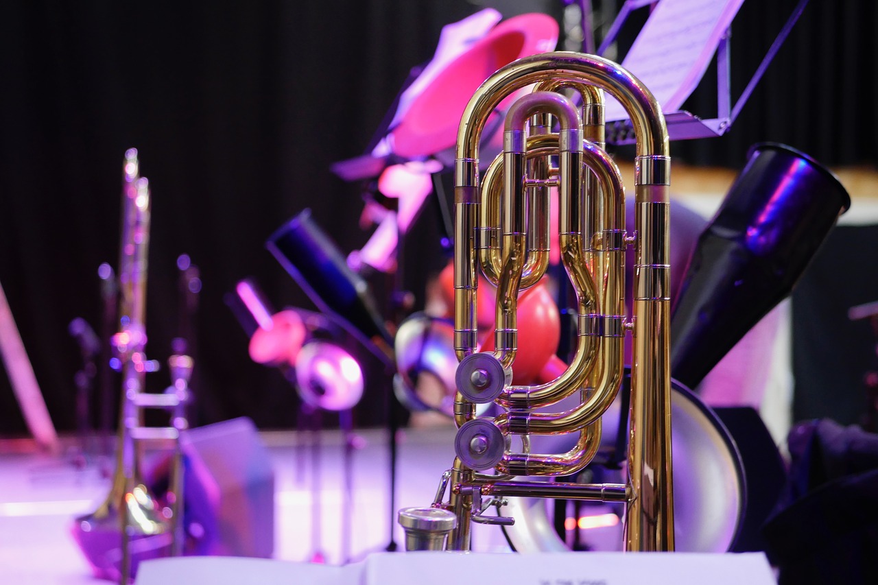 trombone-musica