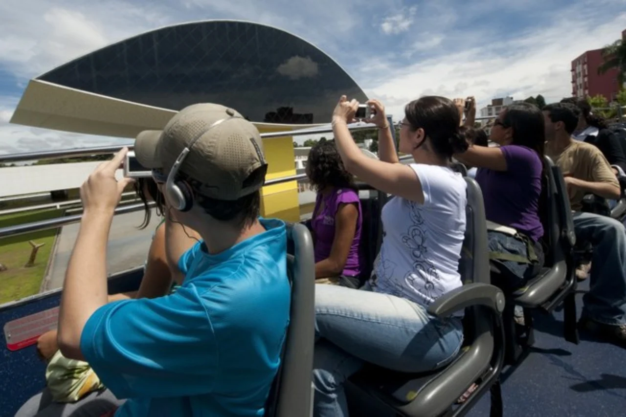 Turismo nacional fatura R$ 18 bilhões e tem melhor resultado em oito anos
