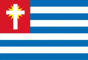 Bandeira de Ubatuba