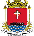 Brasão de Ubatuba