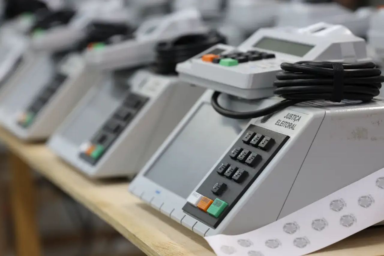 Campos do Jordão nas Eleições 2024: Confira Seu Local de Votação e Horário