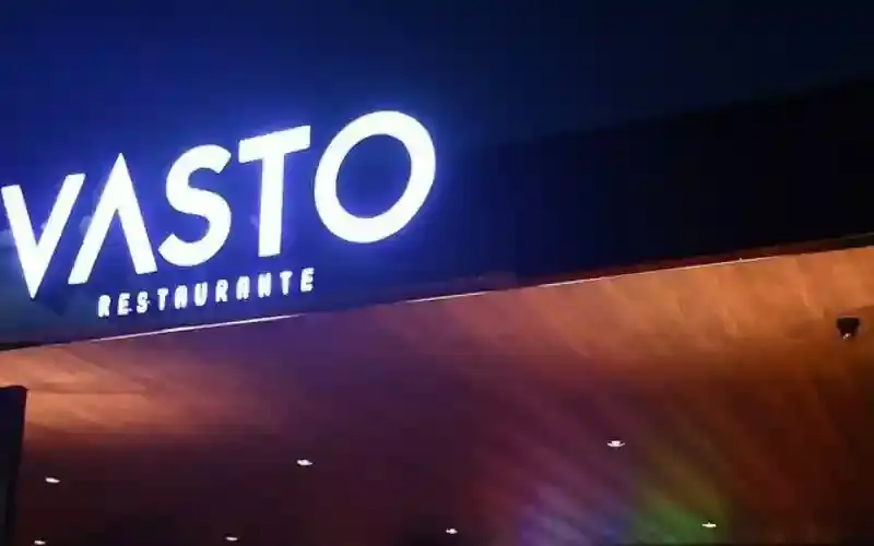 Vasto São José dos Campos