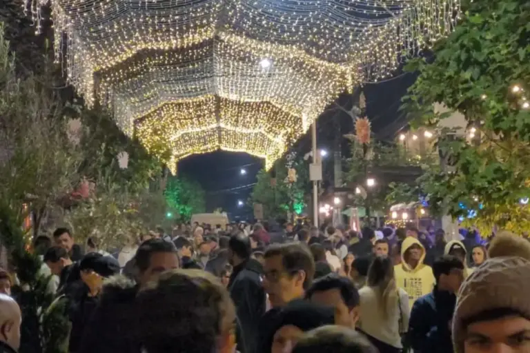 Fundação Lia Maria Aguiar apresenta flash mob em Capivari