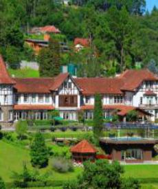 12 Hotéis e Pousadas com Vagas para o Feriado de 7 de Setembro em Campos do Jordão.