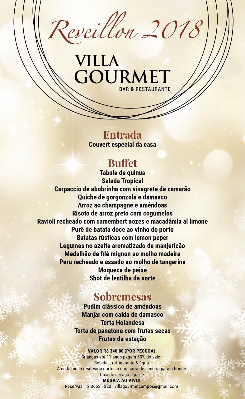 villa-gourmet-reveillon-2018