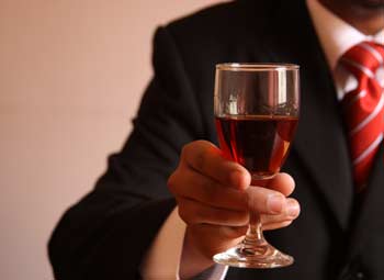 Inscrições abertas para o Curso Básico de Vinhos, no Senac