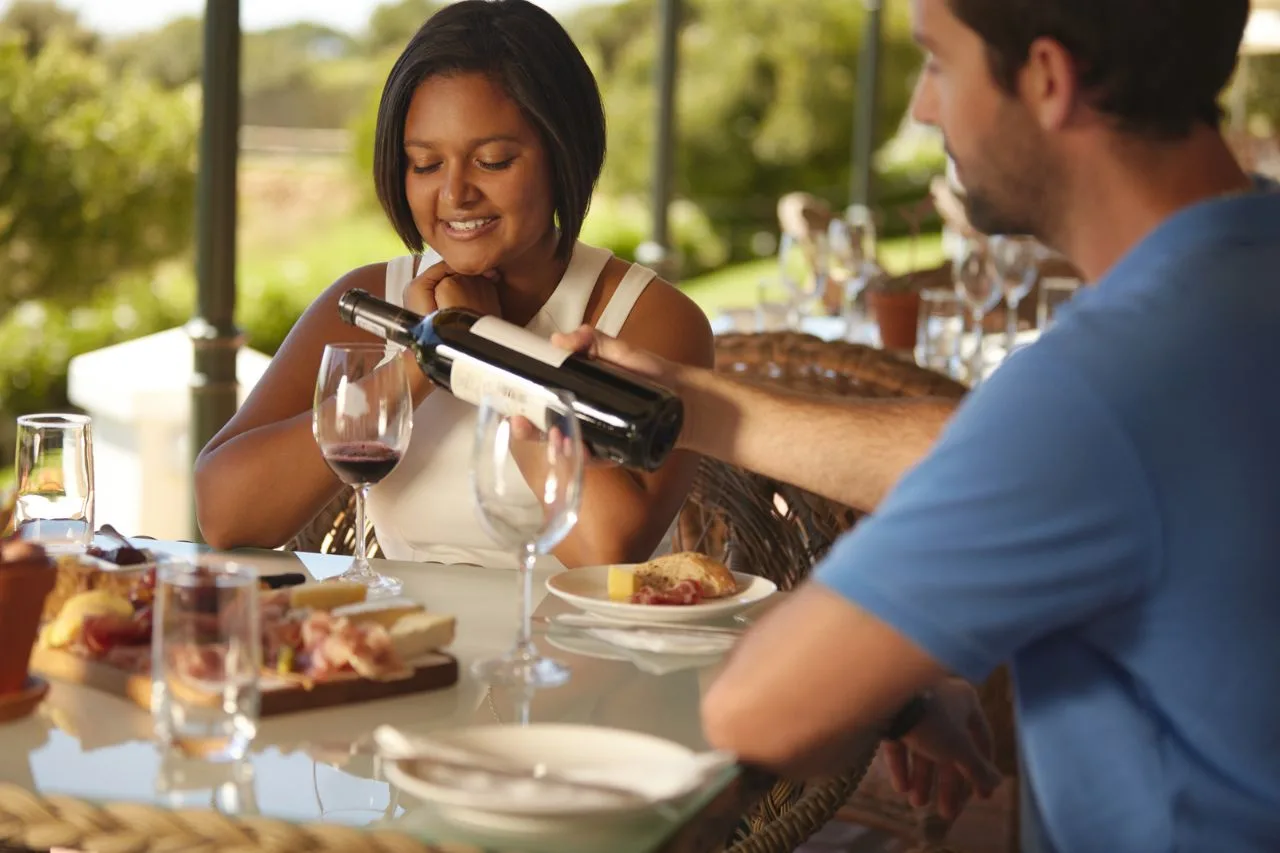 Campos do Jordão está entre os top 10 de destinos brasileiros mais recomendados para tomar vinho