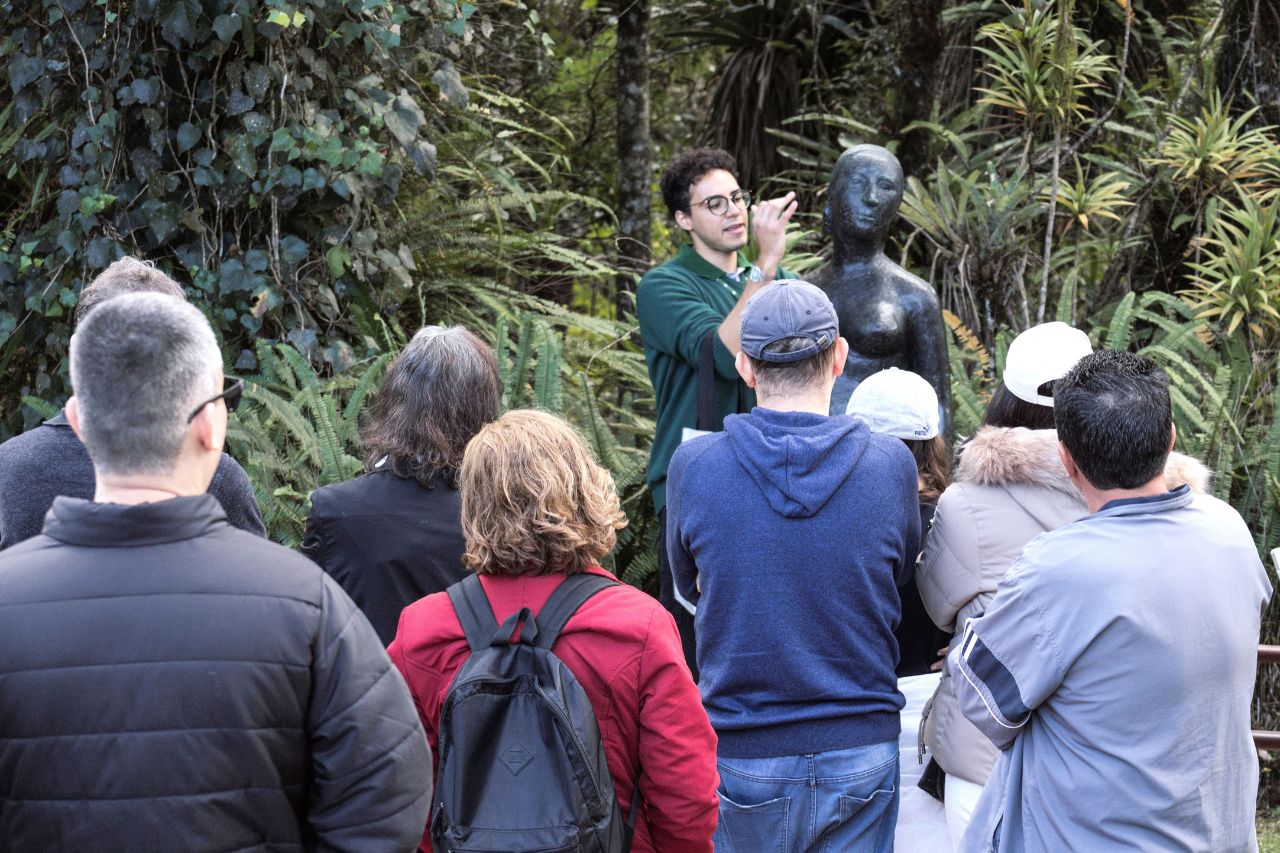 Projeto Férias no Museu tem programação intensa em janeiro