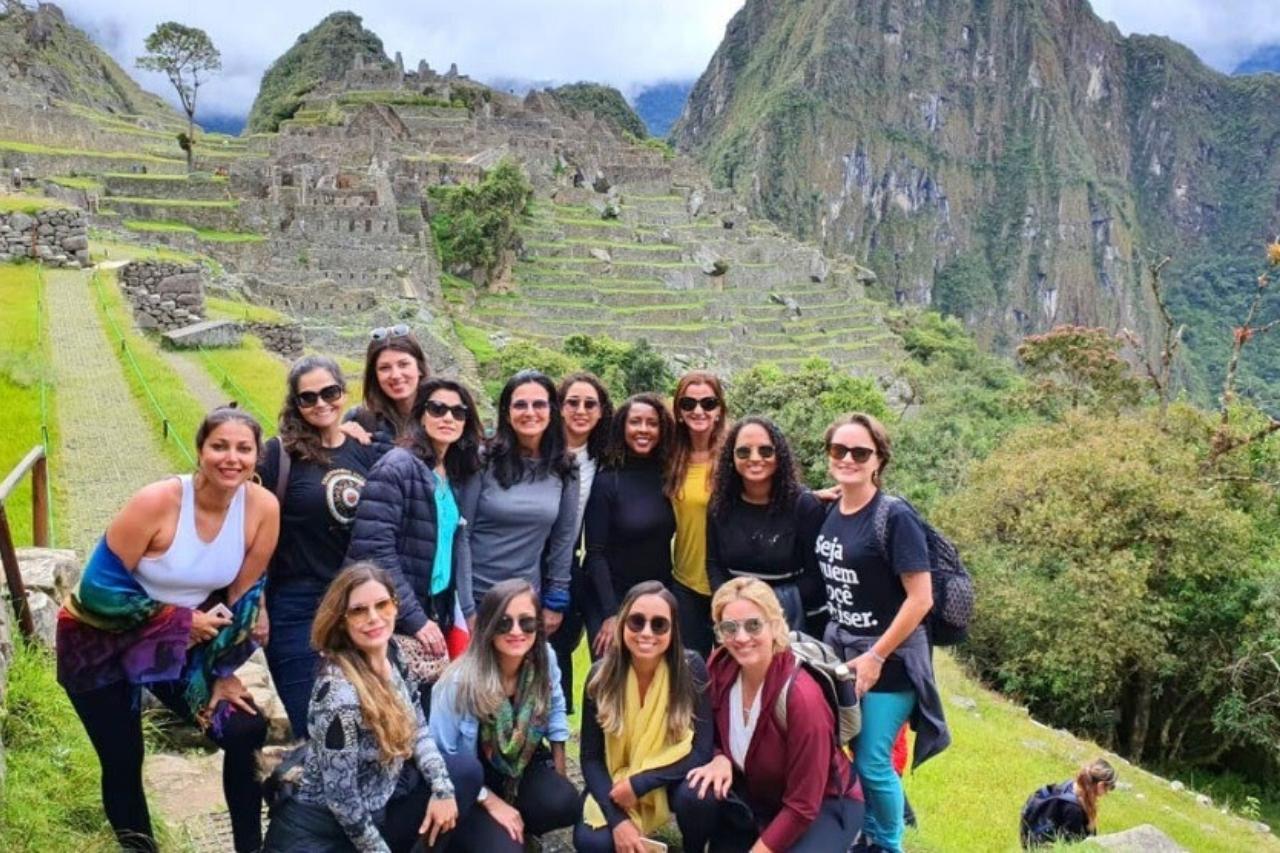 Agência foca em viagens exclusivas para mulheres e dobra faturamento