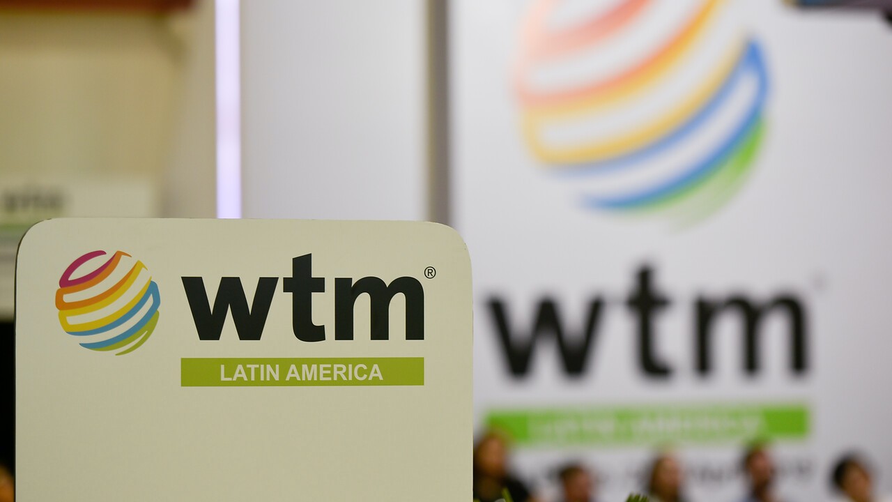 Expositores internacionais confirmam presença na WTM Latin America Virtual
