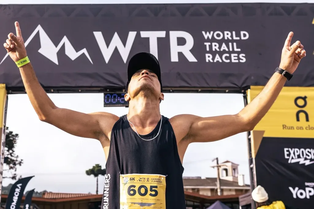 Campos do Jordão recebe etapa da WTR com trail run, mountain bike e duathlon