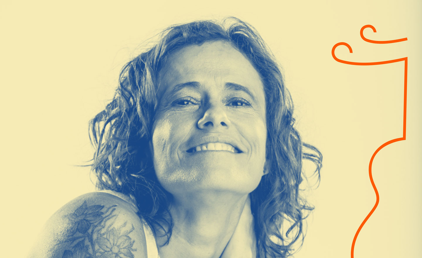 zelia duncan – festival de musica